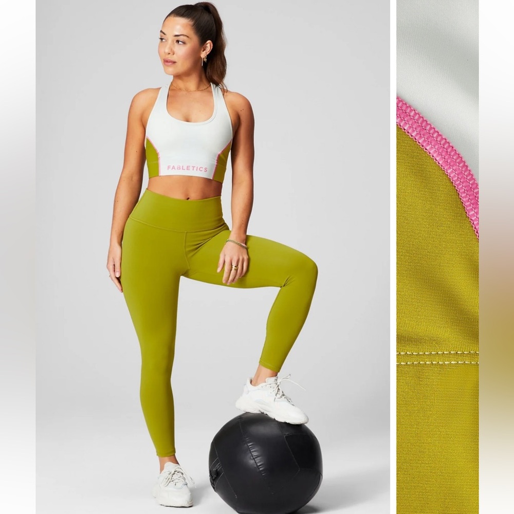 Fabletics Set - image 1